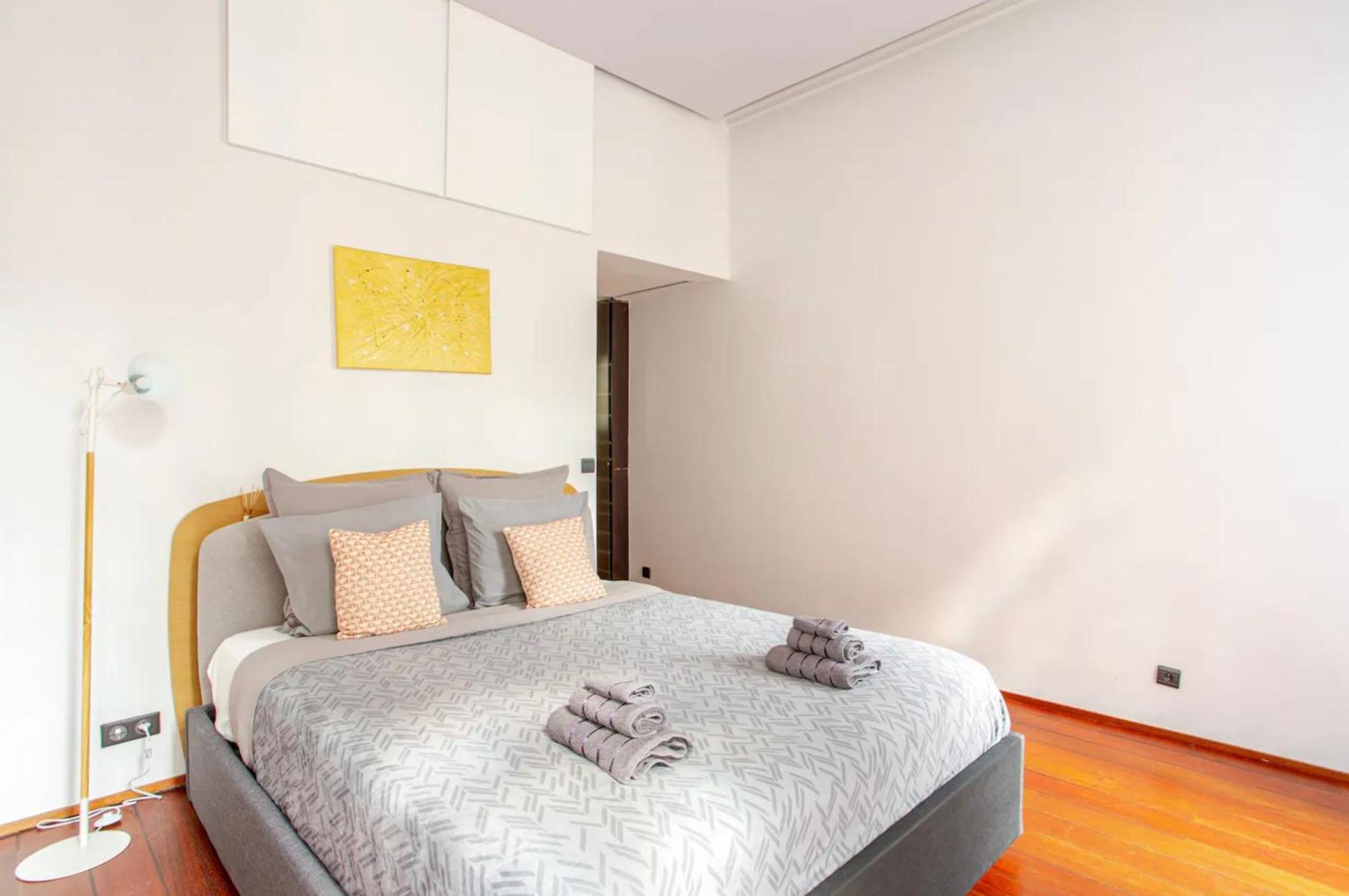 Chic Parisian Flat Lägenhet Exteriör bild